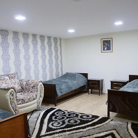 Guest House Kumayri Gjumri Eksteriør billede