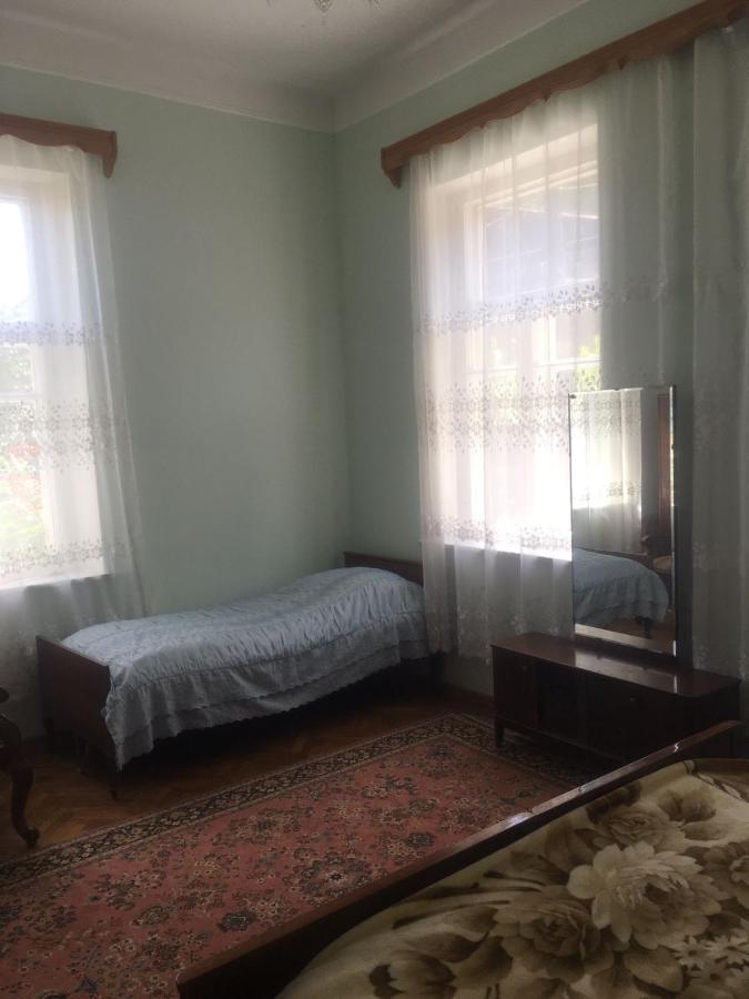 Guest House Kumayri Gjumri Eksteriør billede