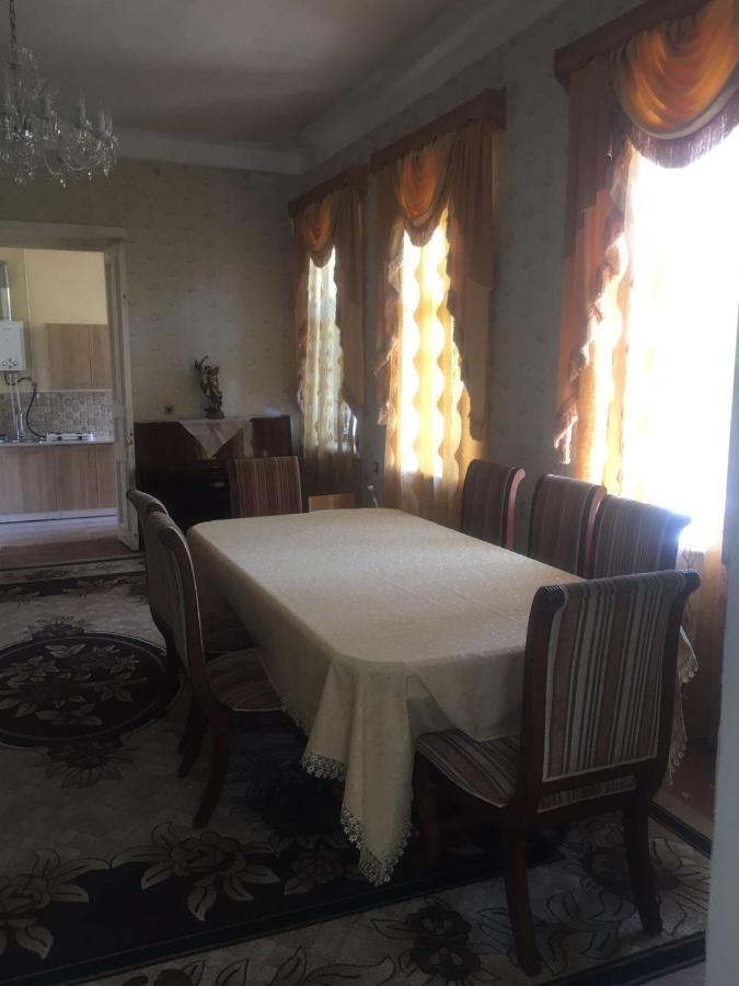 Guest House Kumayri Gjumri Eksteriør billede